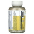 thumbnail image 2 of Solaray Calcium Bisglycinate with D-3 1000 mg - 120 Vegetarian Capsules, 2 of 4