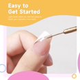 thumbnail image 4 of Esmalte de uñas en gel TWOEIGHT Liner Nail Art, 12 colores, 8 ml, lámpara UV, 4 of 6