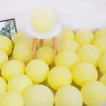 thumbnail image 1 of 100Pcs Macaron Latex Balloon 10 Inch 2.2 G Thick Wedding Party Decoration Birthday Balloon, 1 of 7