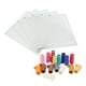thumbnail image 3 of Juego de adaptadores de bolígrafo, accesorios para máquinas de corte antideslizantes adhesivas, alfombrilla de corte adhesiva, rendimiento potente, 5 uds., 3 of 8