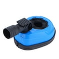 thumbnail image 2 of ANGGREK Electric Hammer Drill Dust Cover Dust Collection Electric Drill Dust Chamber For Home,Electric Hammer Drill Accessories,Elecctric Drill Dust Chamber, 2 of 8