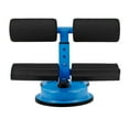 thumbnail image 3 of Miangastore Work Out Equipment For Home Gym Iron Blue 1Set 10.4x8.1x4.9In, 3 of 8