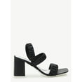 thumbnail image 2 of Scoop Women’s Block Heel Sandals, 2 of 6