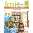 thumbnail image 1 of Pre-Owned Knit Along with Debbie Macomber: Twenty Wishes (Paperback) 1601408404 9781601408402, 1 of 1