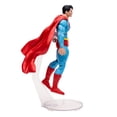 thumbnail image 4 of Figura de acción McFarlane Toys DC Multiverse Wave 15 Superman 18 cm, 4 of 9