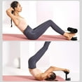 thumbnail image 4 of Portable Sit-Up Bar, Multifunctional Adjustable Sit-Up Bar, Sit Up Assistant, Suction Sit Up, Sit-Up Aids, Household Fitness Equipment for Abdominal Exercise Equipment, 4 of 7