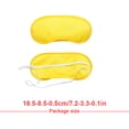 thumbnail image 4 of Guardurnaity Cubierta para los ojos, transpirable, pequeña, fácil de usar, portátil, con los ojos vendados, multifuncional, conveniente, útil, cubre ojos Type2 Guardurnaity AP009071-12, 4 of 6