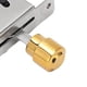 thumbnail image 3 of Interruptor de palanca de 3 vías para guitarra, pastilla de guitarra eléctrica de Metal de alta resistencia, interruptor Selector de 3 vías, 3 of 8