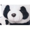thumbnail image 4 of Peluche con fondo de pandas para padres e hijos de 30 cm y 10 cm de peluche, 4 of 6