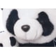 thumbnail image 4 of Peluche con fondo de pandas para padres e hijos de 30 cm y 10 cm de peluche, 4 of 6