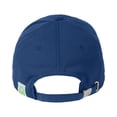 thumbnail image 2 of Adams ED101 Endurance Recycled Mesh Cap-Navy, 2 of 3
