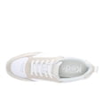 thumbnail image 4 of Keds Womens Skyler Ii Leather Lace Up Athletic Sneakers Casual Shoes, 4 of 5
