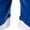 Blue, variant on Power Rangers Kids' Mighty Morphin Character 2 Piece Tight Fit Short Sleeve and Shorts Pajama Set Loungewear