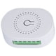 thumbnail image 2 of Interruptor inteligente Control de 2 vías Mini controlador de encendido y apagado para uso doméstico ZigBee 10A 85?250V, 2 of 8