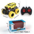 thumbnail image 3 of Mialoley Children Cars Remote Control High Speed Off Road Mini Racing Truck Toys for Kids, 3 of 5