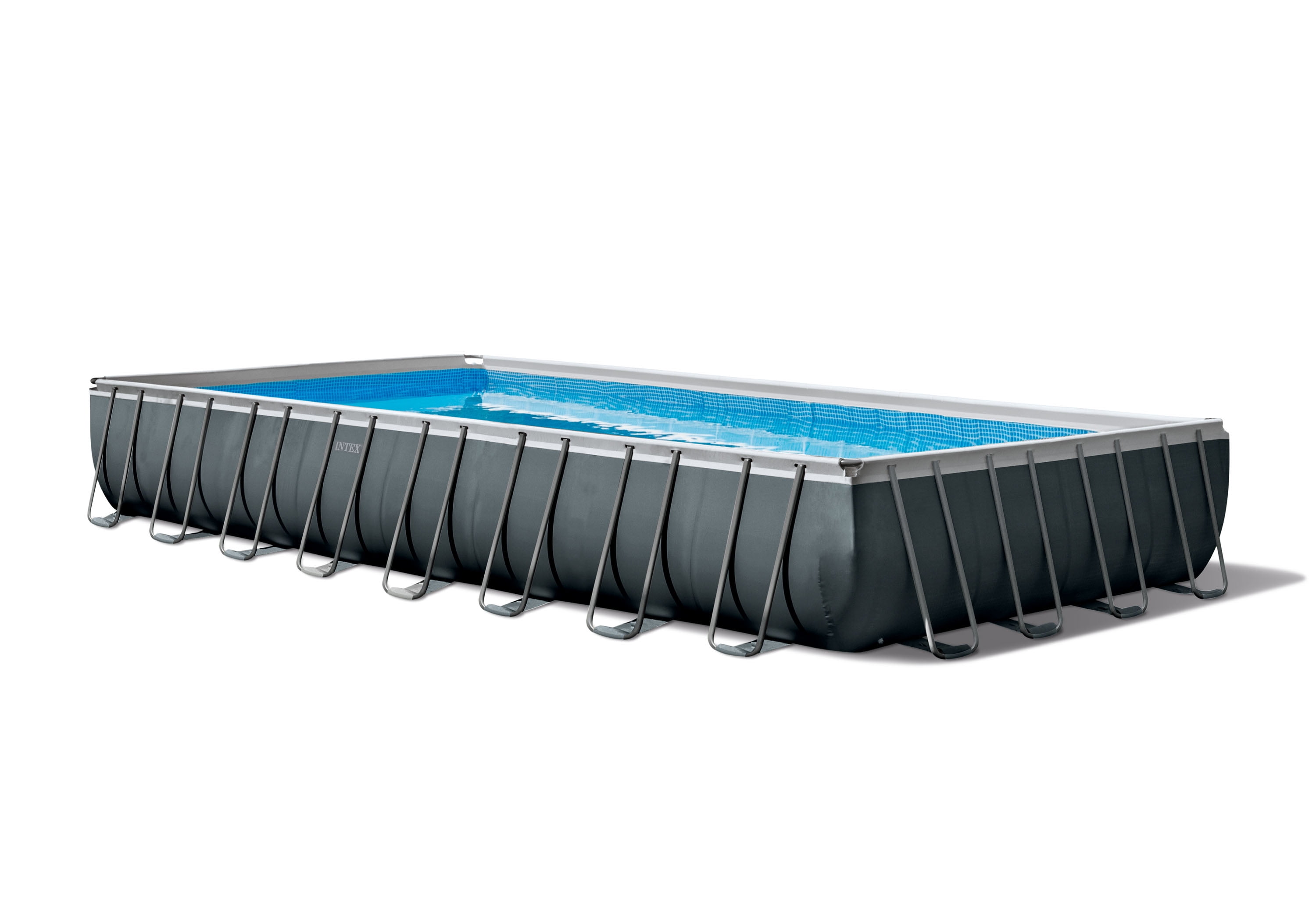 32ft pool