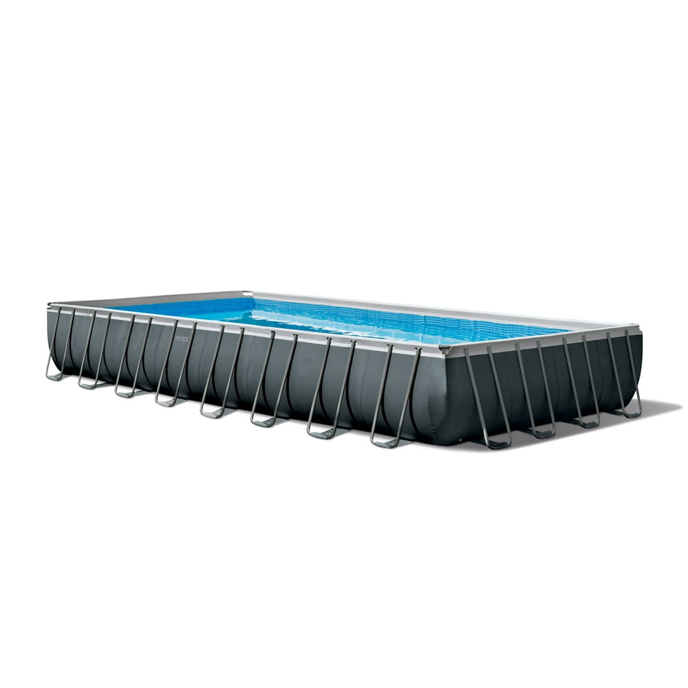 pool 3ft deep