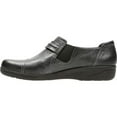 thumbnail image 5 of Clarks Cheyn Madi Womens Slip-Ons, 5 of 7