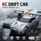 thumbnail image 2 of RC Drift Car 1:24 Scale Remote Control Car with LED Light A, 2 of 5