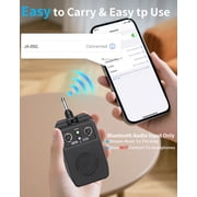 Joyo JA-05G 5W Electric Guitar Amplifier Speaker Rechargeable 4 Effects Practice Amp