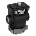 thumbnail image 4 of Support Pivotant pour Moniteur de Terrain, Support Pivotant pour Moniteur de Terrain, Support Pivotant pour Appareil à Froid, Support Pivotant pour Moniteur de Qualité Professionnelle, 4 of 8