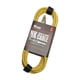 thumbnail image 1 of Cable trenzado para guitarra acústica, eléctrica, folk, bajo, guitarra eléctrica, accesorios para instrumentos musicales, 1 of 4