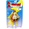 DC Shazam Mary Marvel Action Figure [White Outfit]