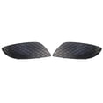 thumbnail image 1 of Front Grille Daytime Running Light Cover 6368850074 6368850174 for Mercedes Vito W636 Viano W639 Fo Banmo, 1 of 5