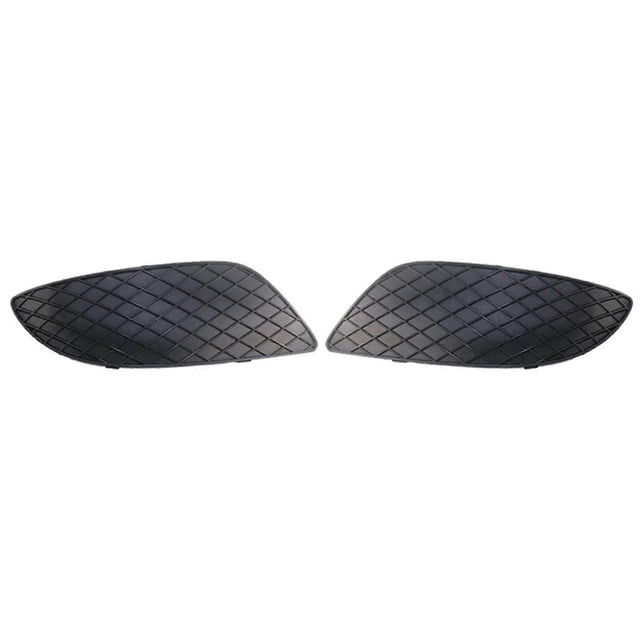 Front Grille Daytime Running Light Cover 6368850074 6368850174 for Mercedes Vito W636 Viano W639 Fo Banmo