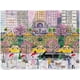 thumbnail image 3 of Rompecabezas Spring On Park Avenue 1000 Piezas violeta M, 3 of 3