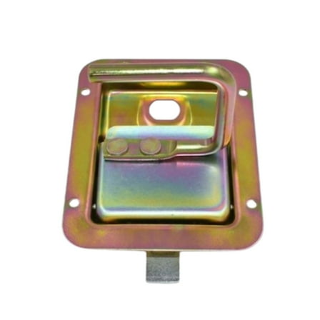 Knapheide 12245684, INTERIOR FLIP TOP LATCH