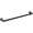 Matte Black, variant on Delta 77224 Galeon 24" Wall Mounted Towel Bar - Chrome