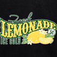thumbnail image 3 of CafePress - Fresh Lemonade - Kids Hooded Sweatshirt, Classic Hoodie, 3 of 4