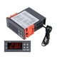 thumbnail image 3 of STC-1000 Controlador de temperatura digital Regulador de temperatura inteligente Soporte para refrigerador Calefacción, 3 of 8