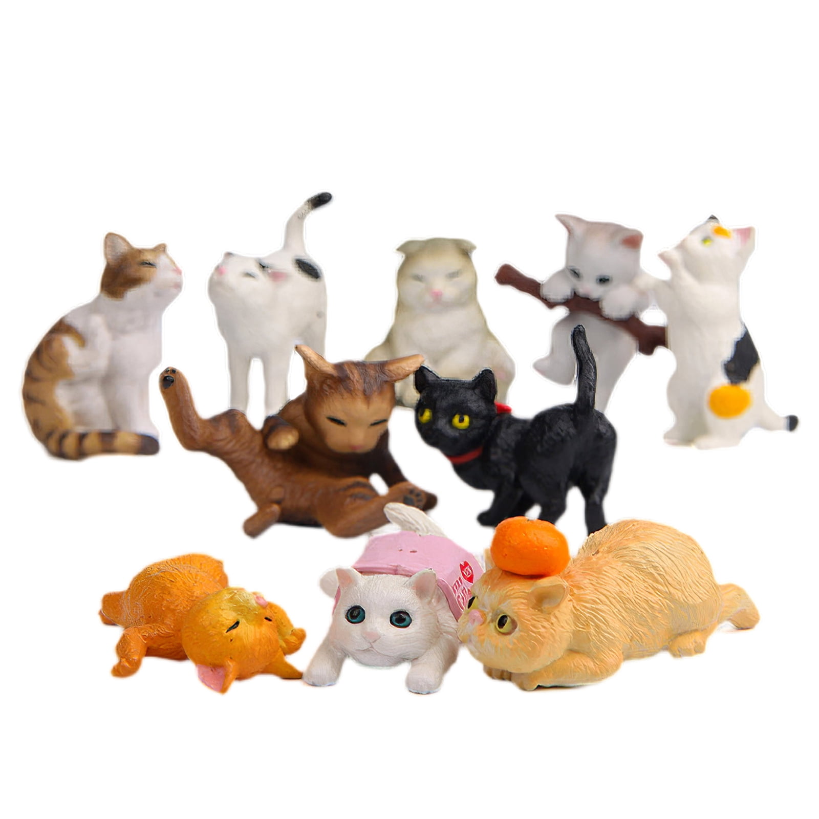 cat playset walmart
