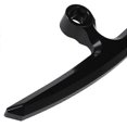 thumbnail image 5 of Rear Grab Bars Rear Seat Pillion Passenger Grab Rail Handle for Kawasaki NINJA650 Z650 NINJA 650 201, 5 of 5