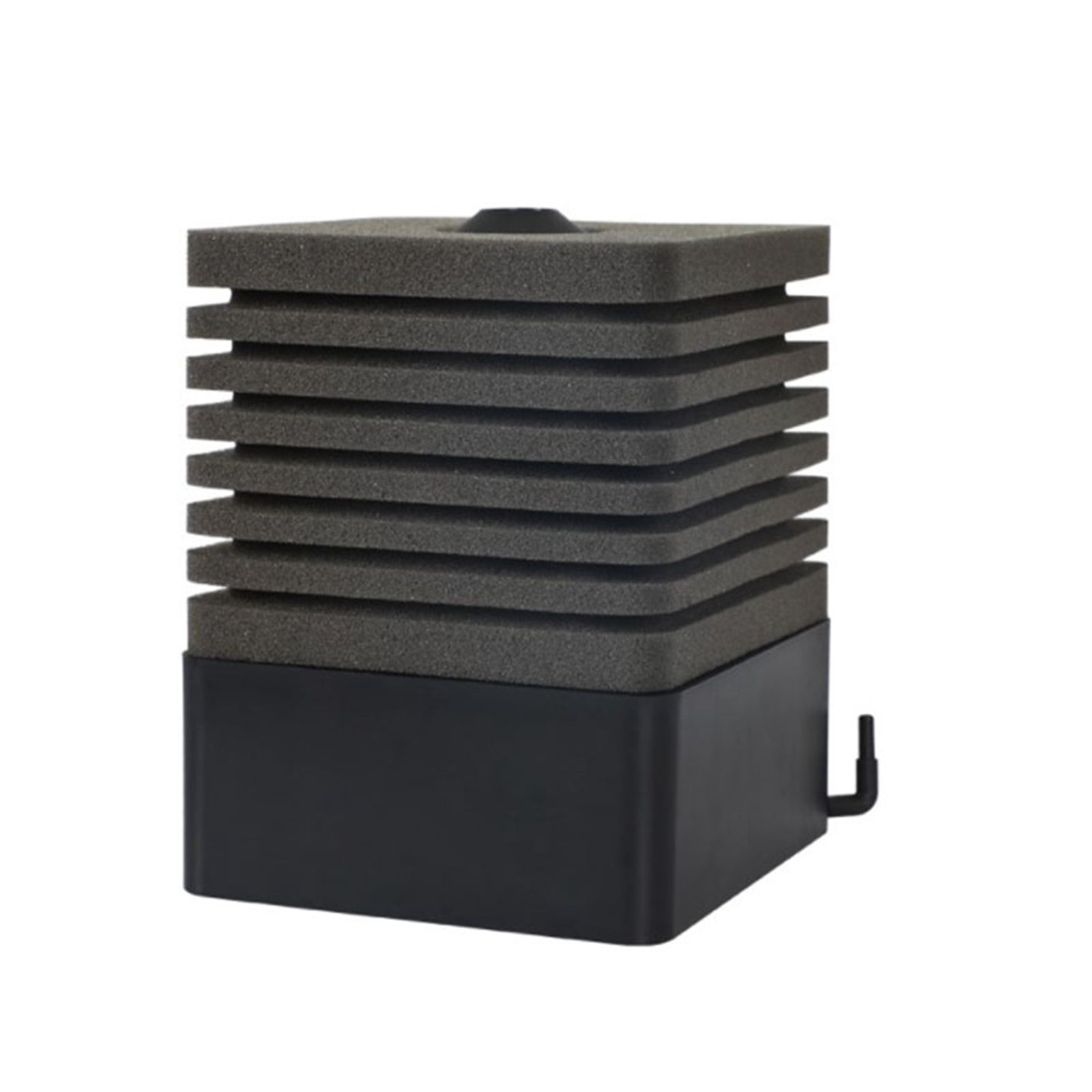 Bio Sponge Filter for Aquarium Fish Tank Shrimp Pond Air Pump Biochemical Ball Filtration Noiseless