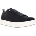 thumbnail image 1 of Women's Propet Kenna Sneaker Black, 1 of 6