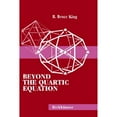 thumbnail image 1 of Pre-Owned Beyond the Quartic Equation, 9780817637767, 0817637761, Hardcover, F First Edition edition, 1 of 1