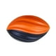 thumbnail image 2 of Fútbol de espuma Strade Fareast Limited 5 Naranja, 2 of 5