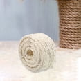 thumbnail image 4 of IDEANATEGRATE Cuerda De Sisal Natural Para Rascador De Resistente Ideal Para, 4 of 8