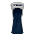 thumbnail image 2 of WinCraft Dallas Cowboys Golf Club Hybrid Headcover, 2 of 2