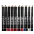 UYCDD Pencil Eye Shadow Pencil Lipstick Multiple Functions Can Be Used