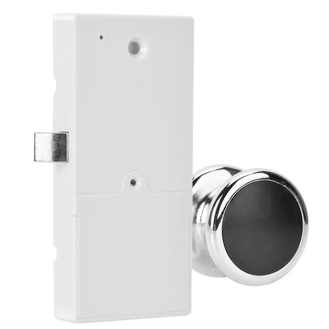Cerradura Electrónica, Tarjeta Sin Contacto EM, Cerradura RFID De Fácil Operación, Cerradura De Inducción Para Sauna Lugares De Baño Accesorios De Cerradura Piscinas SPA