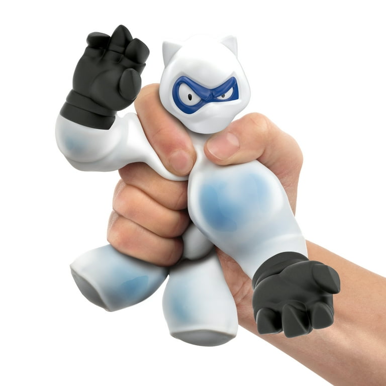 Heroes of Goo JIT Zu Pantaro Action Figure - Series 1 & 2 with