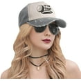 thumbnail image 7 of I'd Tap That Mens Hat I'd Tap That Tennis Hats for Men's Funny Hats, 7 of 7