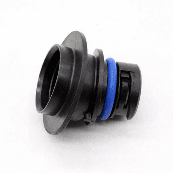 Engine Oil Filler Tube Adapter For Buick Chevy Pontiac Saturn 2.0L 2.2L 12589431