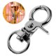 thumbnail image 1 of Moluckfu 10Ud Accesorios Para Jaula De Con Cerradura De Aleación Para Puertas Seguras Y Duraderas, 1 of 6