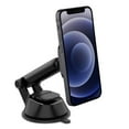 thumbnail image 7 of Magnetic Car Mount for Samsung Galaxy Z Flip7/Z Flip7 FE - Phone Holder For Dash Windshield Telescopic MagSafe Compatible Strong Grip, 7 of 7