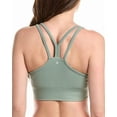thumbnail image 2 of YOGALICIOUS womens  2pk Seamless Brielle Sports Bra, l, 2 of 4